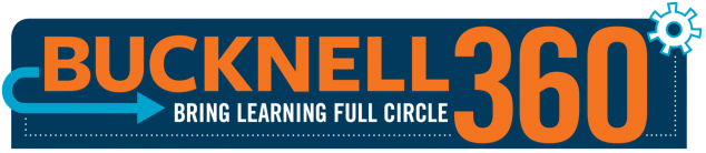 Bucknell 360 - Bring Learning Full Circle