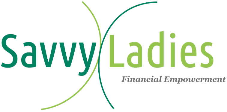 Savvy Ladies Financial Empowerment