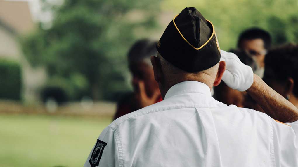 Veteran