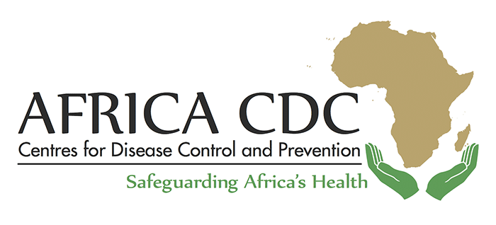 Africa CDC Centres for Disease Control and Prevention