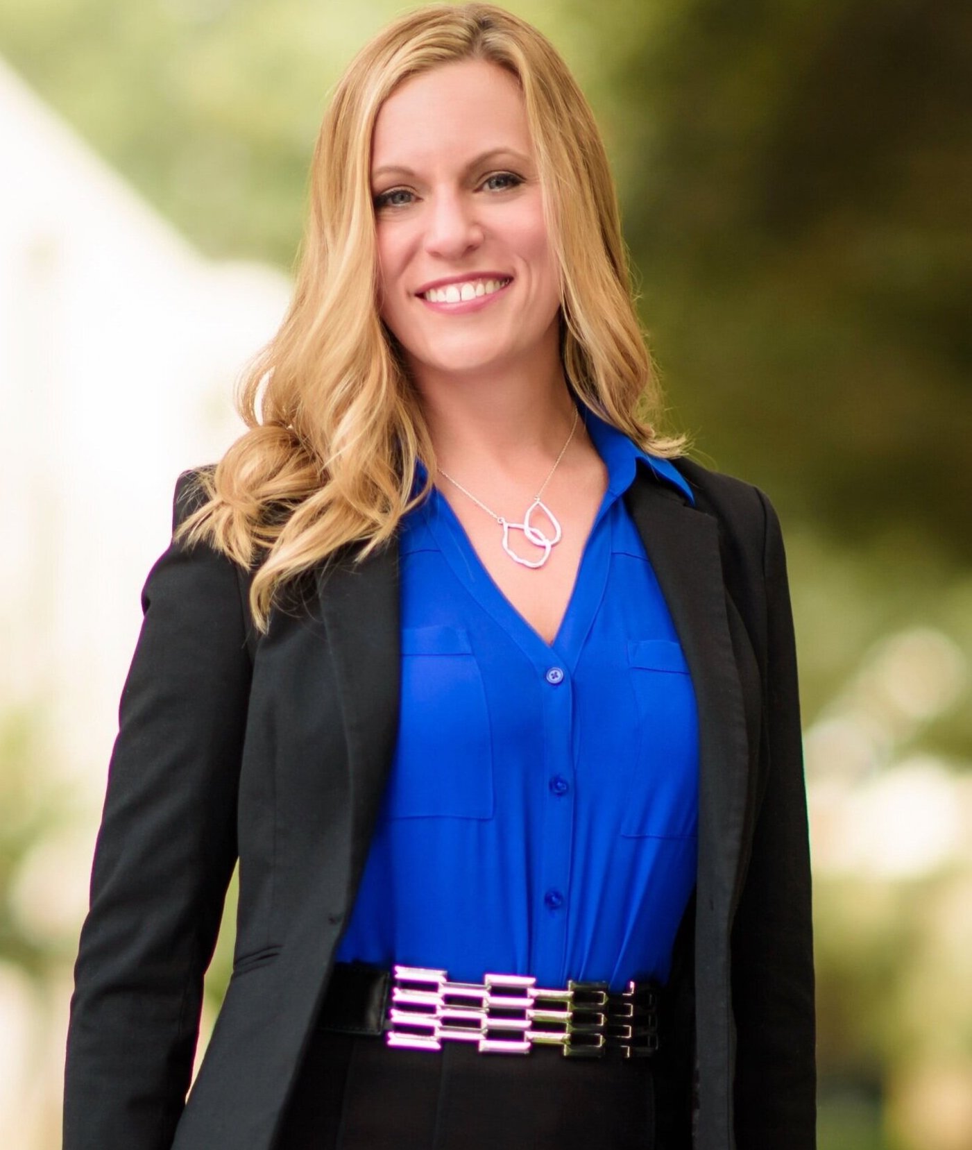 Dr. Melissa Milanak