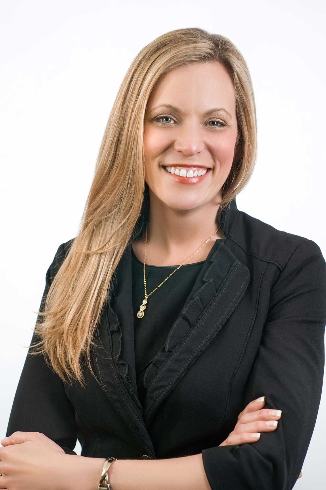 Melissa Milanak - Wellness Expert
