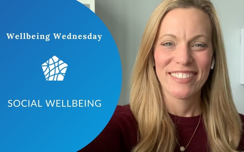 Social Wellbeing