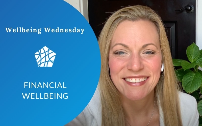 Financial Wellbeing
