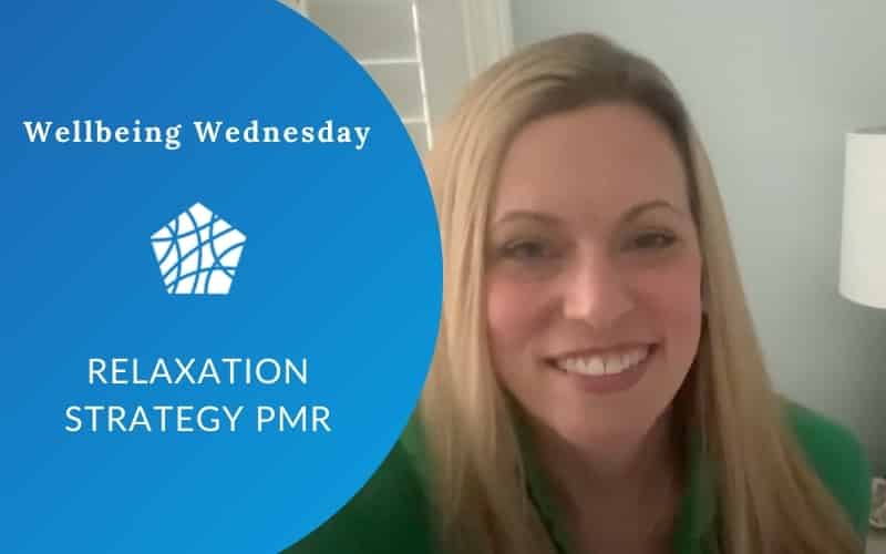 Relaxation Strategy PMR
