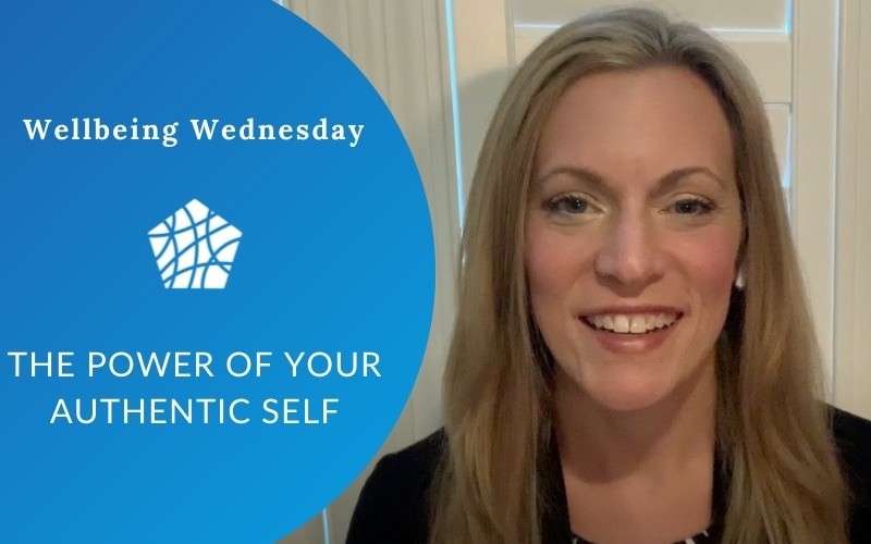 The Power of Your Authentic Self