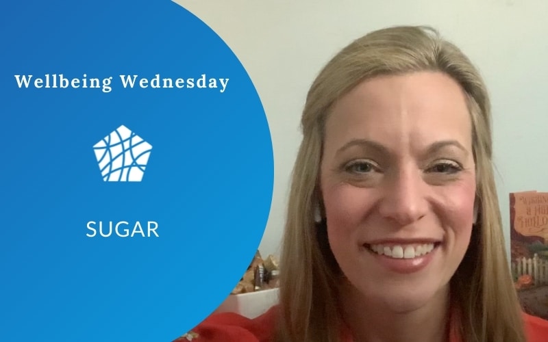 sugar