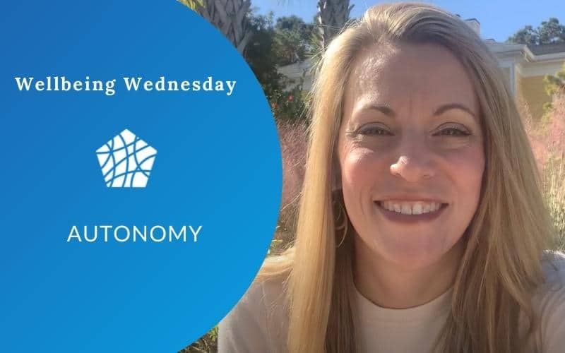 Autonomy