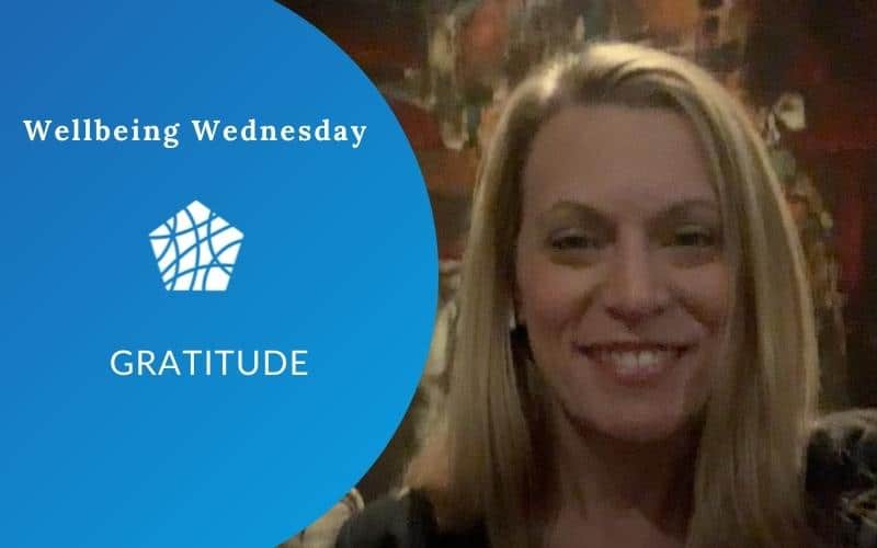 Gratitude