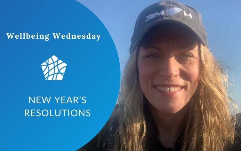 New Year’s Resolutions
