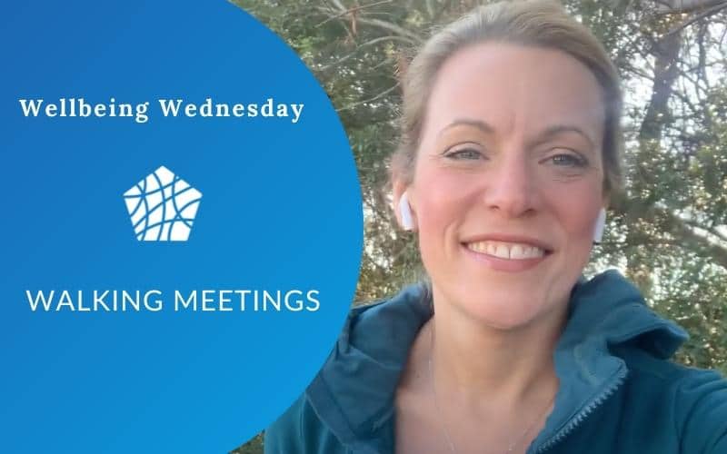 Walking Meetings