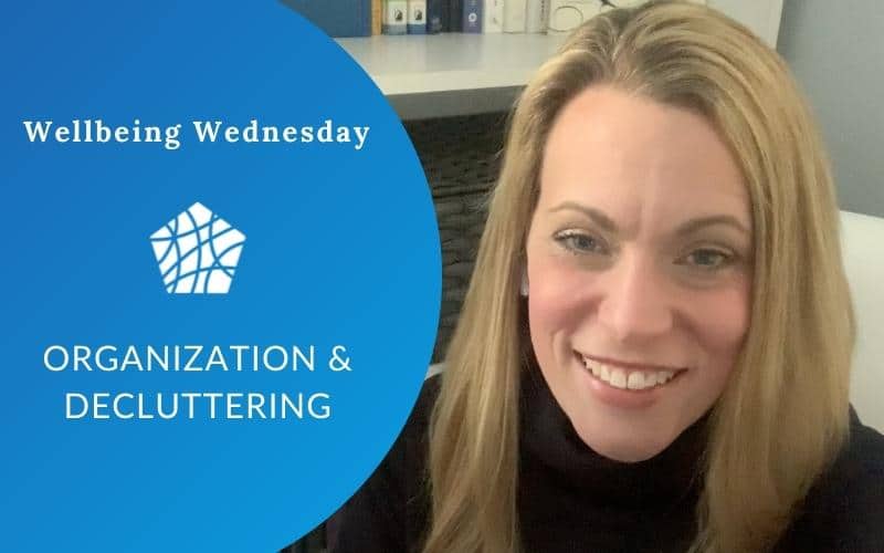 Organization & Decluttering