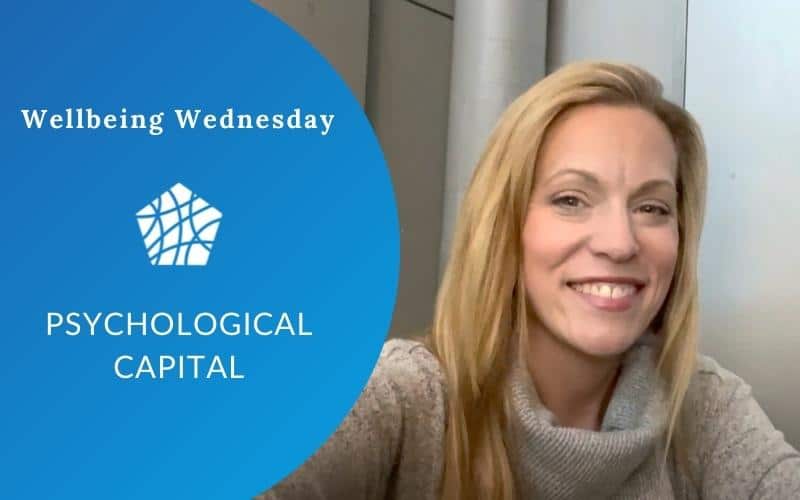 Psychological Capital
