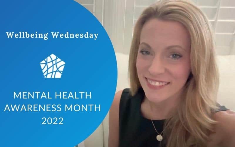 Mental Health Awareness Month 2022