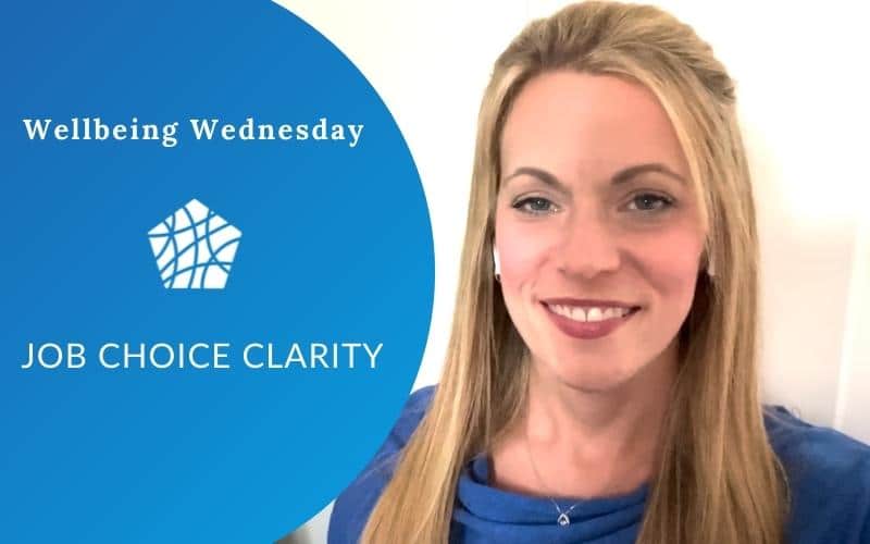Job Choice Clarity