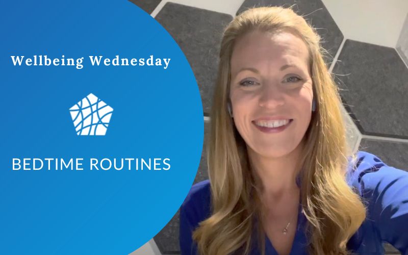Bedtime Routines