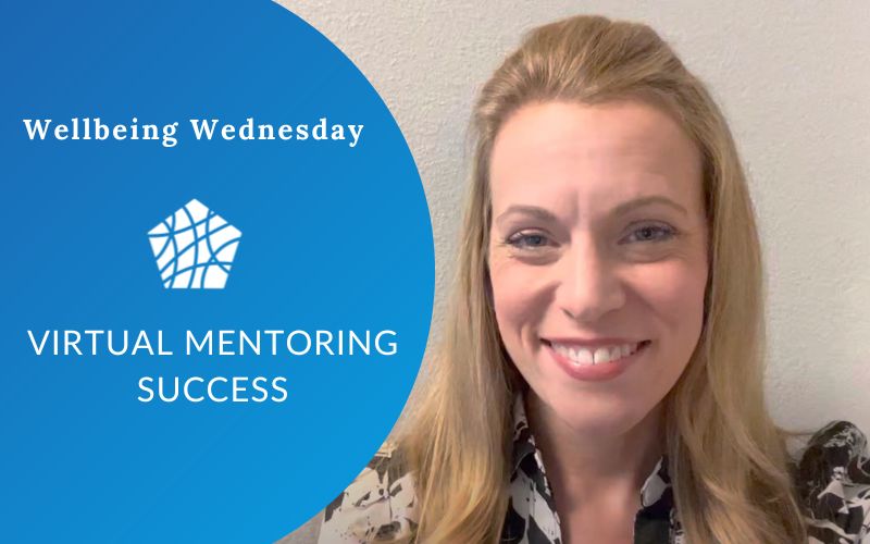 Virtual Mentoring Success