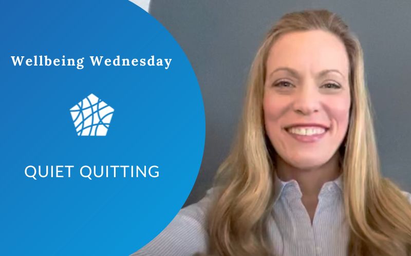 Quiet Quitting