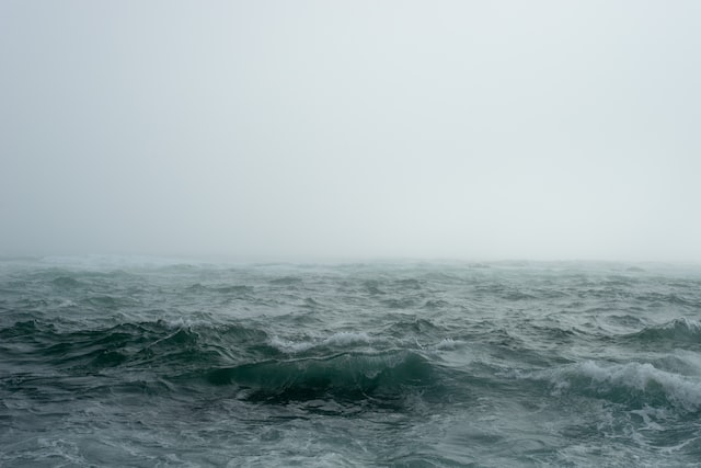 Storm anxiety