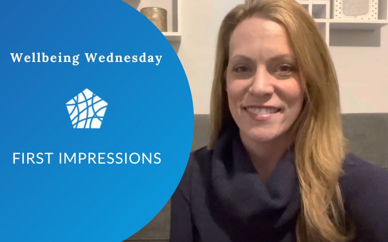 First Impressions