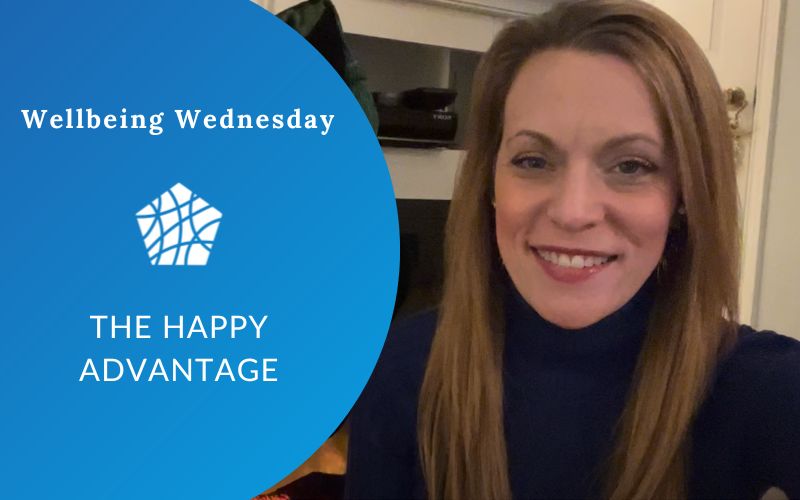The Happy Advantage