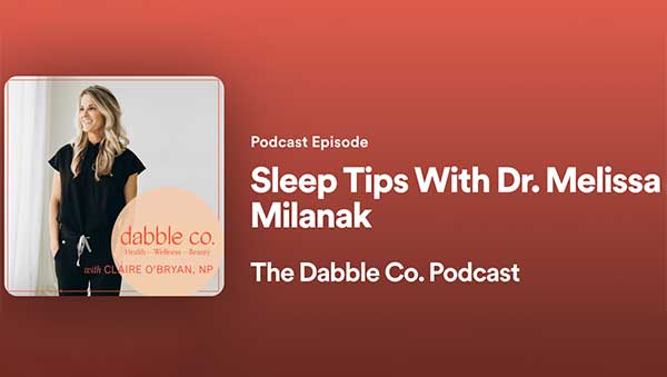 The Dabble Co. Podcast