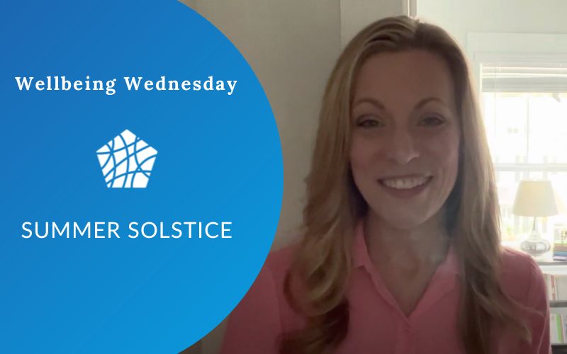 Summer Solstice