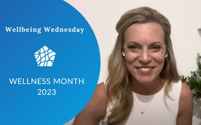 Wellness Month 2023