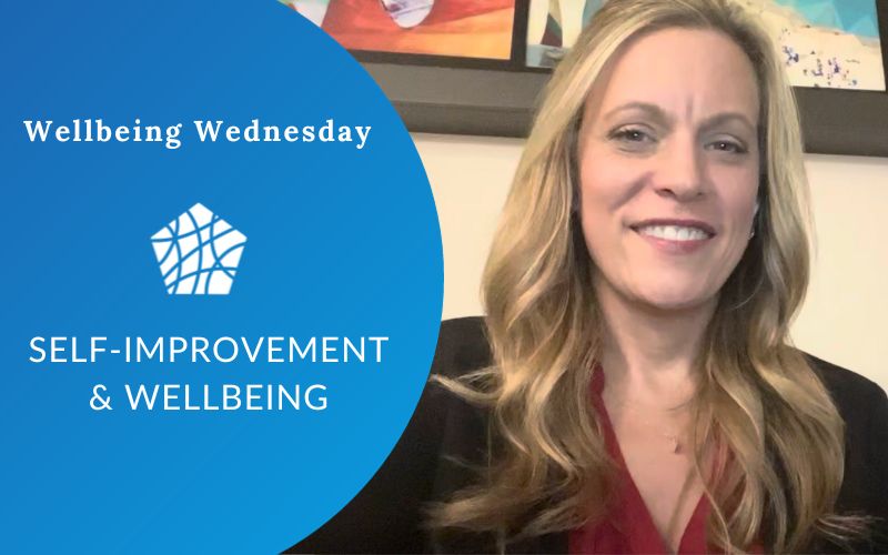 Self-improvement & Wellbeing