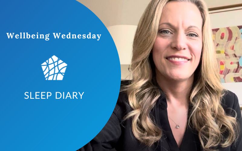 Sleep Diary