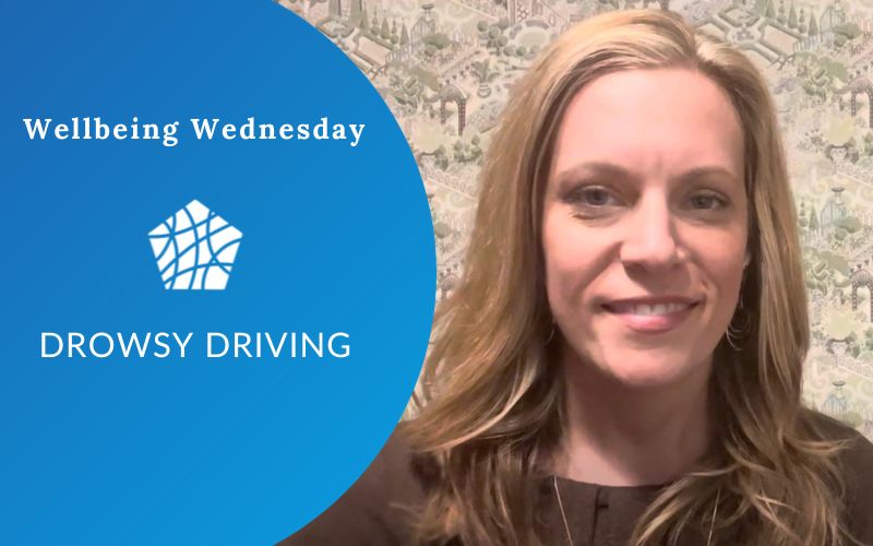 Drowsy Driving