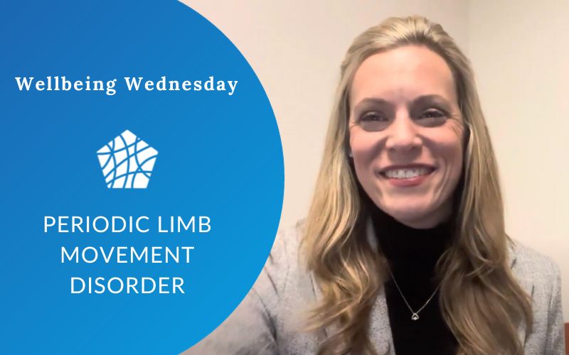Periodic Limb Movement Disorder