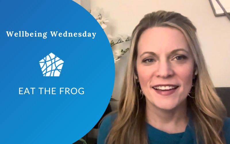Eat the Frog