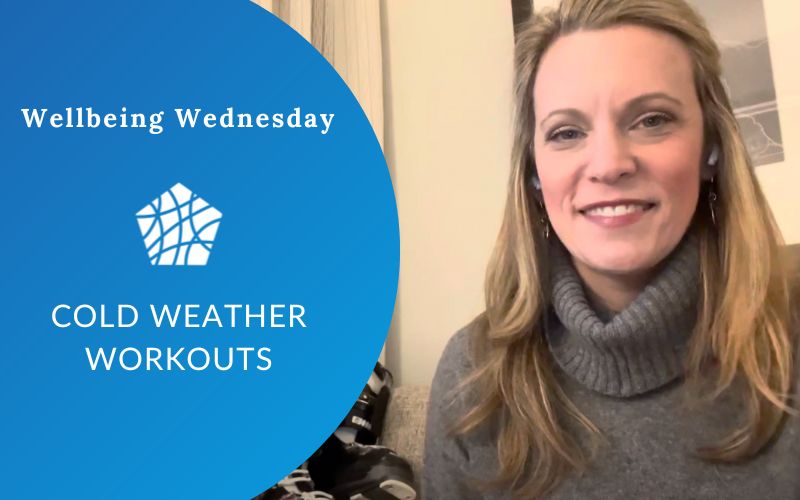 Cold Weather Workouts