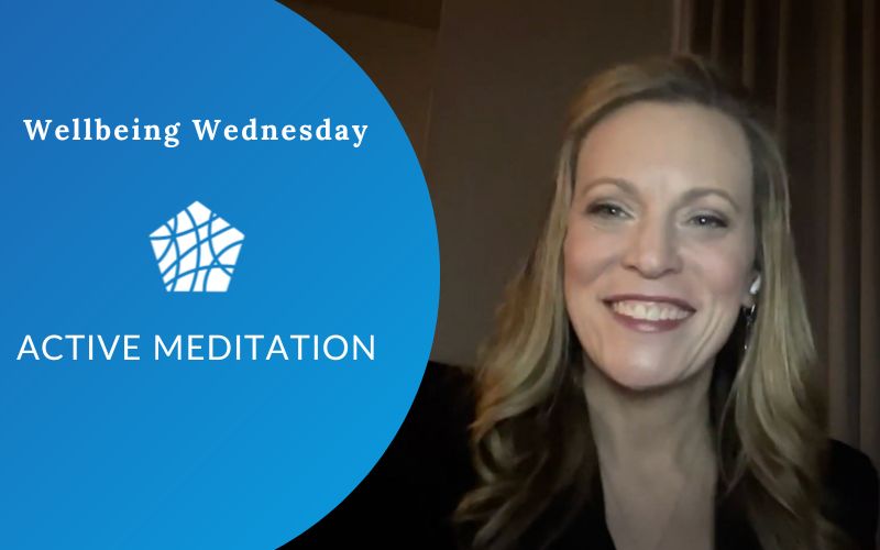 Active Meditation