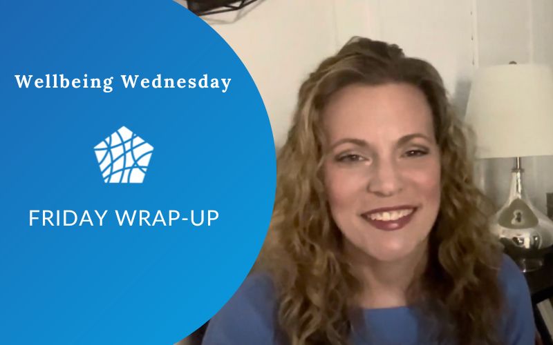 Friday Wrap-Up