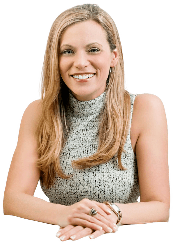 Melissa Milanak wellness expert