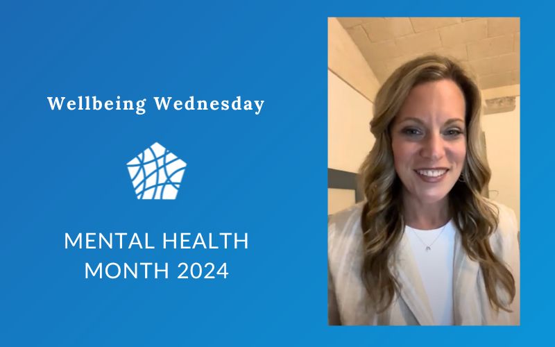 Mental Health Month 2024