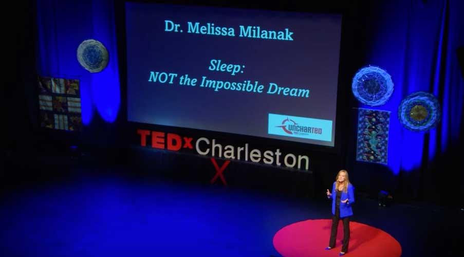 TedXCharleston