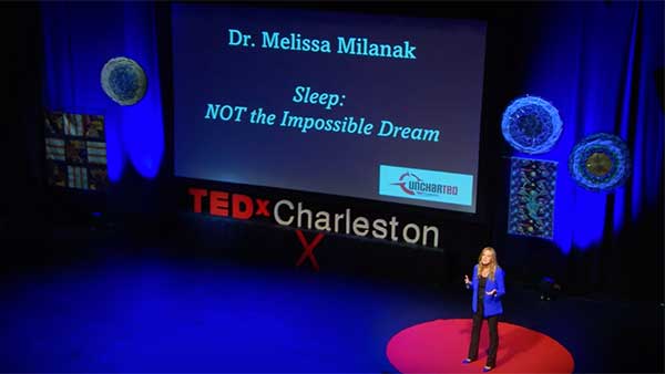 Sleep: NOT the Impossible Dream
