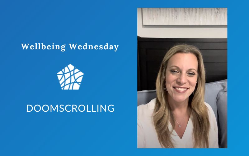 Doomscrolling