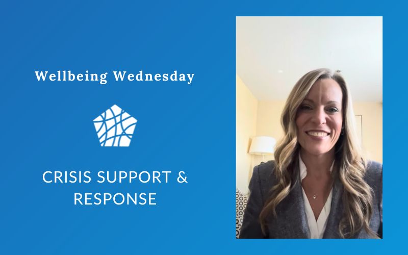 Crisis Support & Response