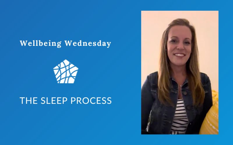 The Sleep Process