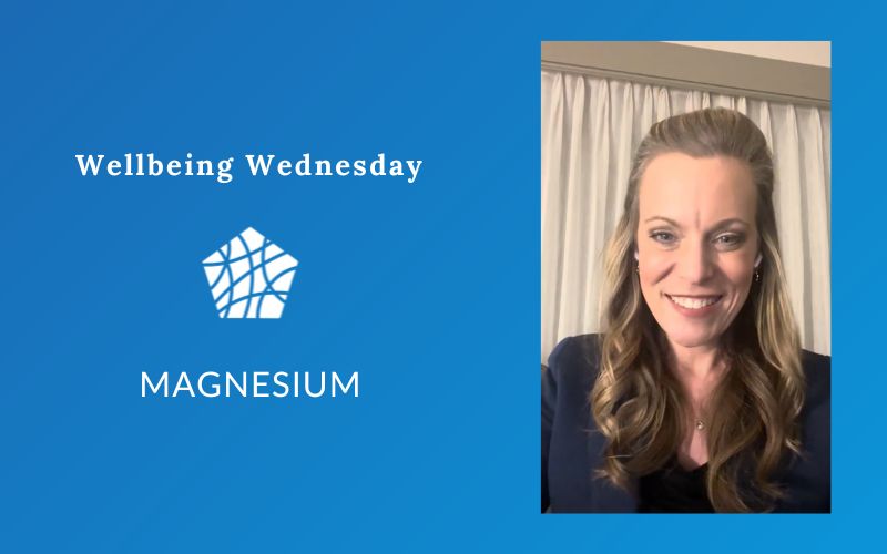 Magnesium