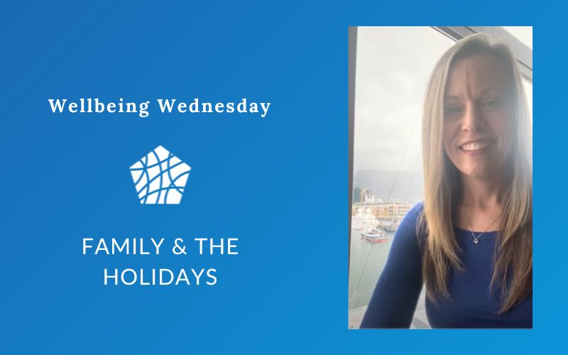 Family & the Holidays