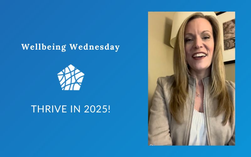 Thrive in 2025