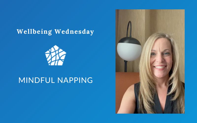 Mindful Napping