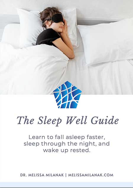 Sleep Well Guide