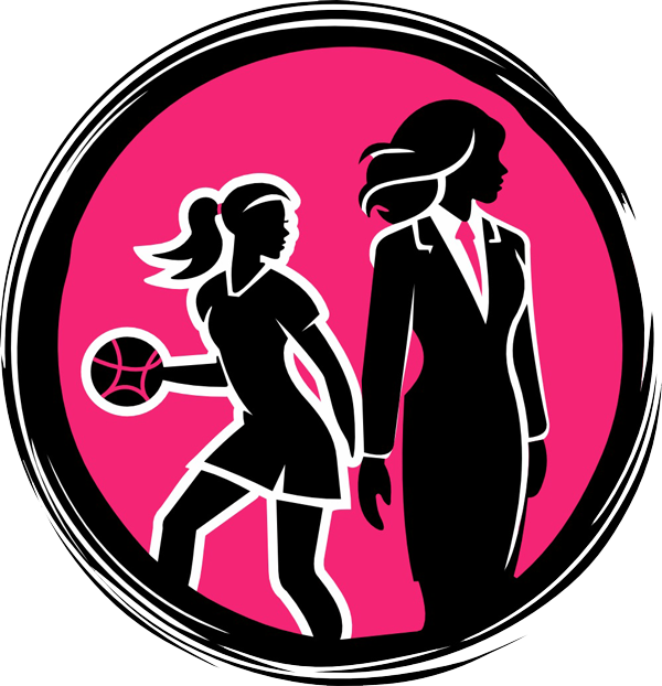 Leveling the Fields Logo