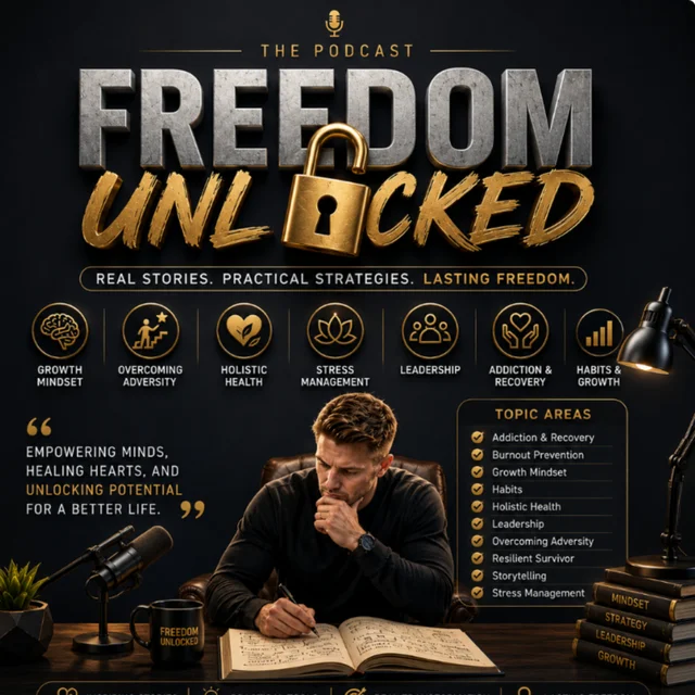 Freedom Unlocked